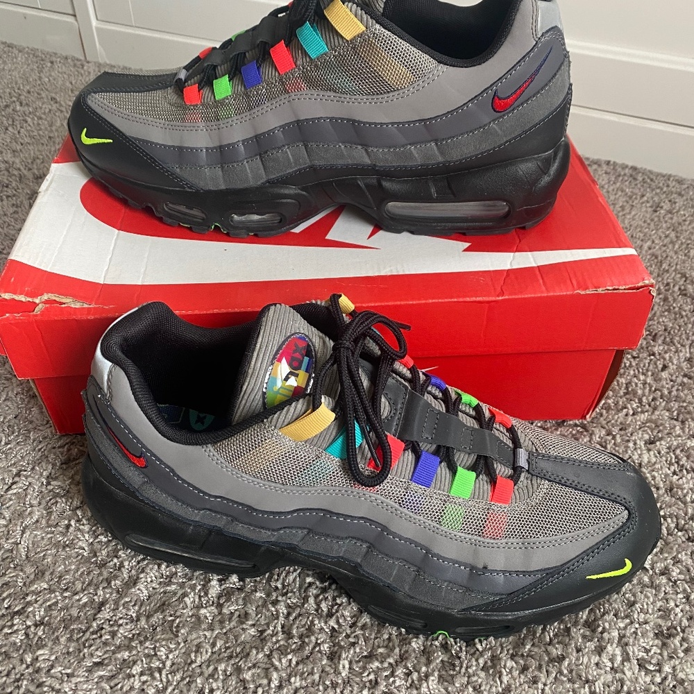 Nike Air Max 95